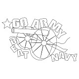 go army beat navy border 001